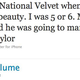 Image for article titled Celebs Remember Elizabeth Taylor On Twitter